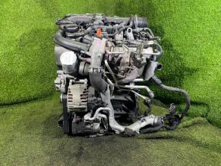 Двигатель Volkswagen Tiguan