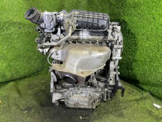 Двигатель Qashqai MR20DE Двигатель Qashqai MR20DE