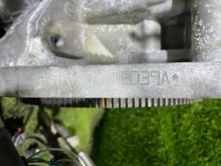Двигатель Qashqai MR20DE Двигатель Qashqai MR20DE