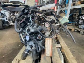 Запчасть двигатель Toyota Land Cruiser Prado J150 1GD-FTV контрактная Двигатель Toyota Land Cruiser Prado J150 1GD-FTV контрактная