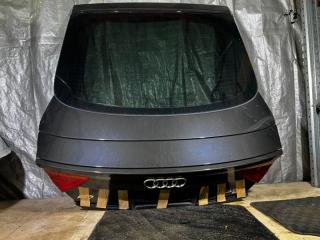 Крышка багажника задняя AUDI A7 SPORTBACK 4G5 CGWC контрактная