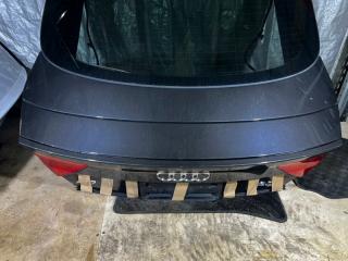 Спойлер задний AUDI A7 SPORTBACK 4G5 CGWC контрактная