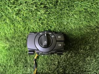Переключатель света фар BMW X1 E84 N46B20B контрактная