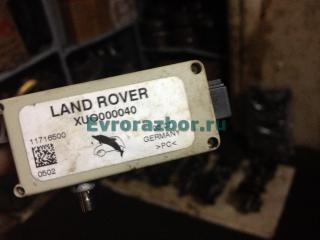 Запчасть усилитель антенны Land Rover Range Rover 2005