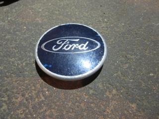 Запчасть колпачок литого диска Ford Fusion 2005