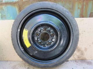 Колесо R15 / 115 / 70 Toyo Spare Tire 5x114.3 штамп. 52.5ET  (б/у)