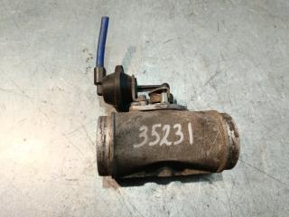 Заслонка дроссельная Ford Scorpio II 1998 2.9