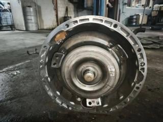 КПП автоматическая (АКПП) Mercedes-Benz S W221 2008 5.5 Mercedes-Benz S W221 2008 5.5