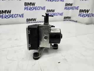 Блок abs BMW X4 F26 N55B30A БУ