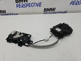 Замок багажной двери BMW X1 F48 B46A20B БУ