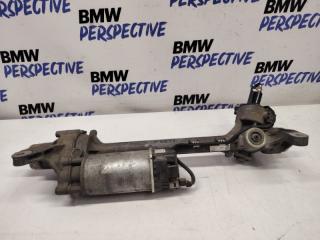 Рулевая рейка BMW 7 G12 2017 N63B44B Рулевая рейка BMW 7 G12 2017 N63B44B