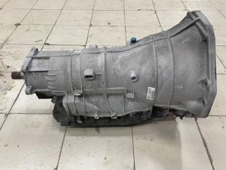 АКПП BMW X5M E70 2012 S63B44A