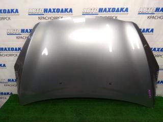 капот передний mazda premacy