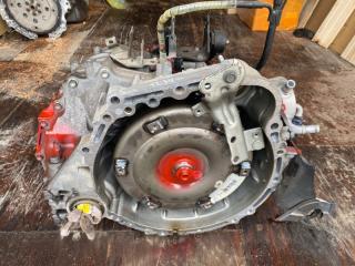 АКПП Toyota Avensis AZT250 2006 1AZFSE