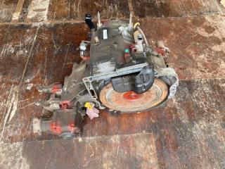АКПП Honda Stream RN4 2002 K20A