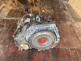 АКПП Honda Stream RN6 2007 R18A