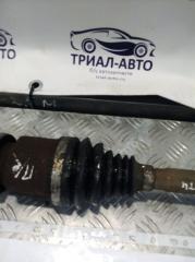 Привод передний правый Ford Focus 3 Хэтчбек 16L Duratec Ti-VCT (123PS)