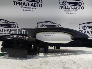 Ручка двери внешняя передняя правая Opel Astra J 2009-2015