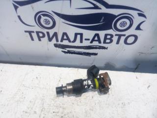 Форсунка топливная Nissan Qashqai 2006-2013 1 j10 MR20DE 16600EN200 контрактная