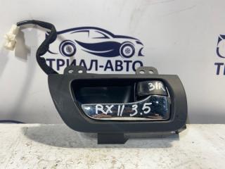Запчасть ручка двери внутренняя задняя правая Lexus RX 2003-2009