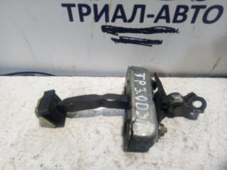 Ограничитель двери задний левый Toyota Land Cruiser Prado 2002-2009 120 1KDFTV 3 6864060090 контрактная