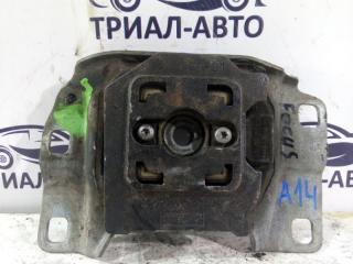 Подушка кпп левая Ford Focus 2010-2018 3 Хэтчбек 16L Duratec Ti-VCT (123PS) 1684927 контрактная