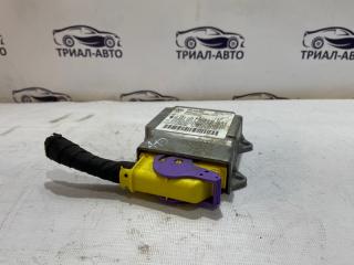 Запчасть блок управления airbag Volkswagen Golf 6 2008-2013