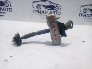 Ограничитель двери задний правый Toyota Land Cruiser Prado 2002-2009 120 1KDFTV 3 6863060100 контрактная