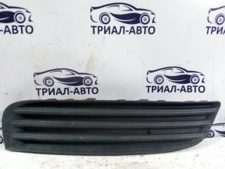 Запчасть решетка в бампер Opel Insignia 2008-2013