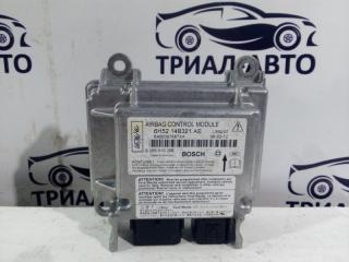 Блок управления AIRBAG Land Rover Freelander 26.02.2008