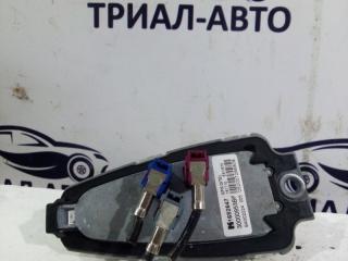 Антенна BMW 5 F11 N53B30A 3.0 Бензин АКПП