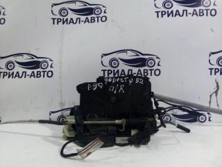 Замок двери задний правый BMW 3 2005-2012 E90 51217202144 контрактная