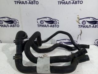 Патрубок охлаждения Volkswagen Golf 6 2008-2013 Хэтчбек CAXA 1 1K0121156DG контрактная