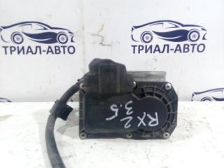 Запчасть заслонка дроссельная Lexus RX 2003-2009