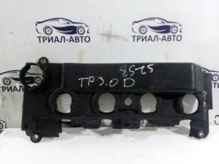 Декоративная накладка двигателя Toyota Land Cruiser Prado 2002-2009 120 1KDFTV 3 1120230010 контрактная