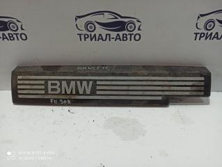 Декоративная накладка двигателя BMW 5 2010-2017