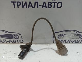 Датчик положения коленвала Audi Q7 2005-2015 4L 3.0 Diesel 0261210267 Б/У