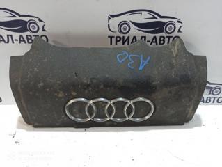 Декоративная накладка двигателя Audi Q7 2005-2015