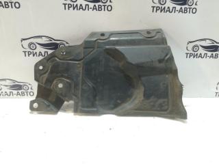 Защита двигателя левая Nissan X-Trail 2007-2014 T31 QR25DE 64839JG00A Б/У