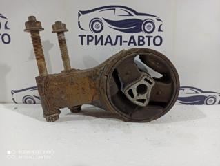 Подушка кпп задняя Opel Astra J 2009-2012