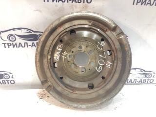 Запчасть маховик Volkswagen Golf 6 2008-2013