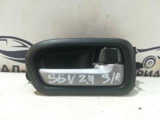Запчасть ручка двери внутренняя задняя правая Suzuki Grand Vitara 2005-2015