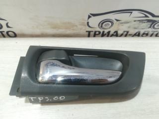 Запчасть ручка двери внутренняя задняя левая Toyota Land Cruiser Prado 2002-2009