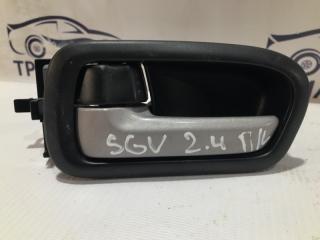 Запчасть ручка двери внутренняя передняя левая Suzuki Grand Vitara 2008-2012