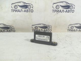 Датчик курсовой устойчивости Opel Astra J 2010-2012