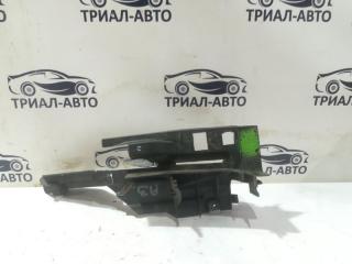 Накладка крыла передняя правая Ford Focus 2010-2018 3 Хэтчбек 16L Duratec Ti-VCT (123PS) BM51A02476AE контрактная