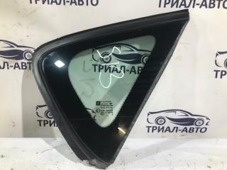 Стекло в кузов заднее правое Opel Astra J хэтчбек 1 13271403 Б/У