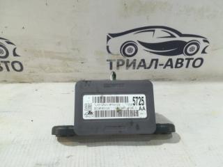 Датчик ускорения ESP Opel Astra J 2009-2012 хэтчбек A16XER 1 13505725 контрактная