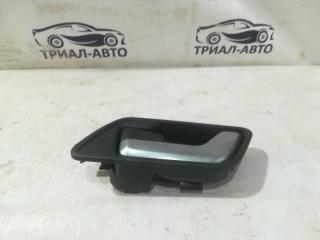 Ручка двери внутренняя задняя левая Land Rover Freelander 2 2.2 Дизель МКПП LR002714 контрактная