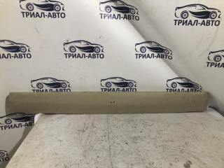 Запчасть накладка багажника Toyota Land Cruiser Prado 2002-2009